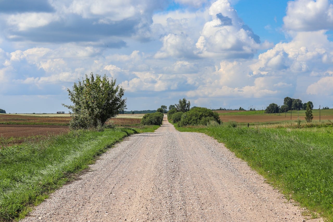 Gravelroutes
