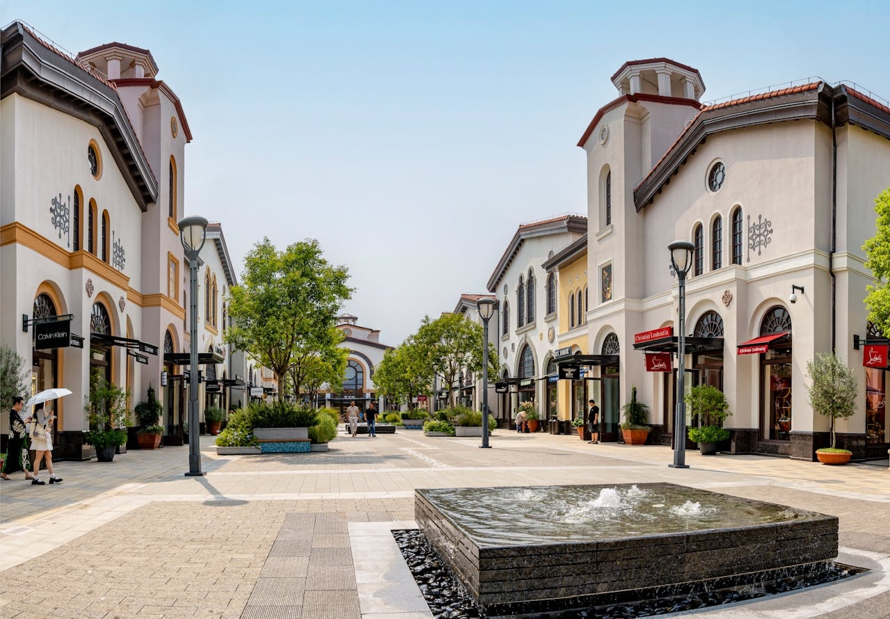Designer Outlet Roermond