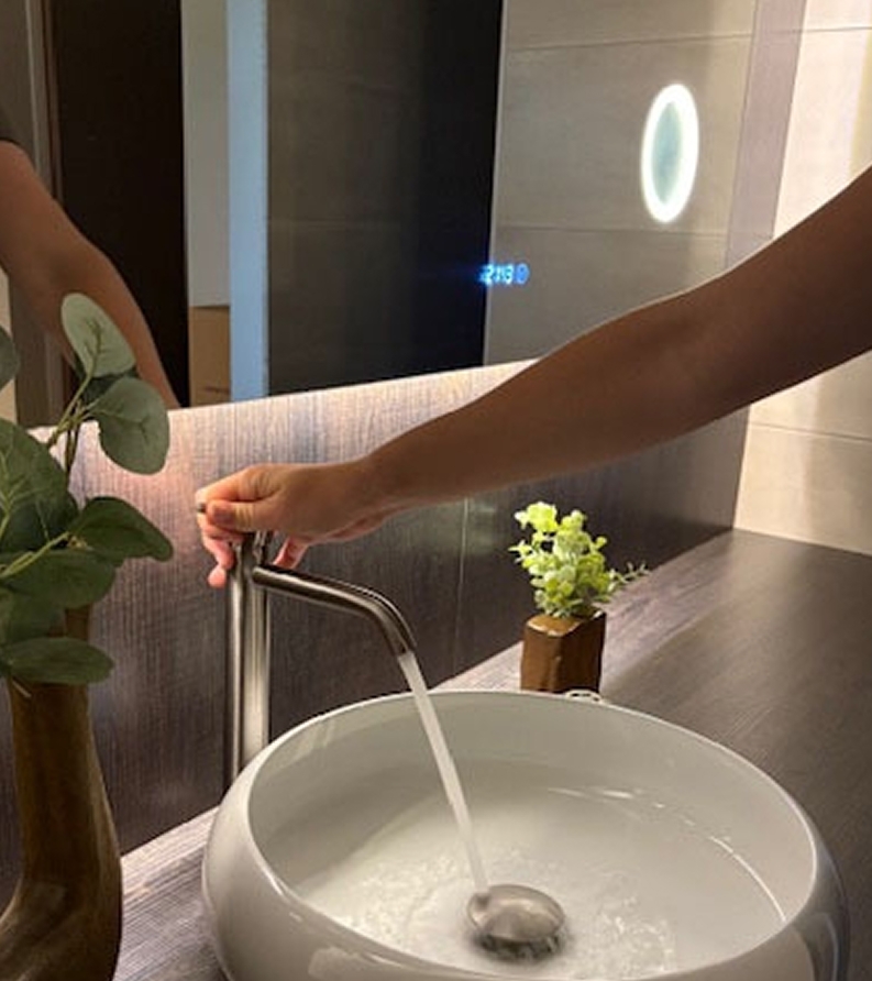 Verblijf in de Limburgse natuur