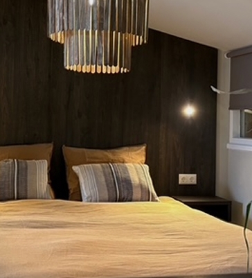 Verblijf in de Limburgse natuur