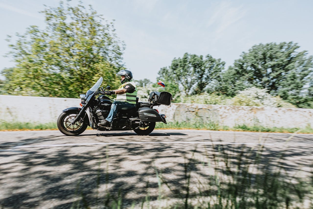 Motorroutes Limburg & Duitsland