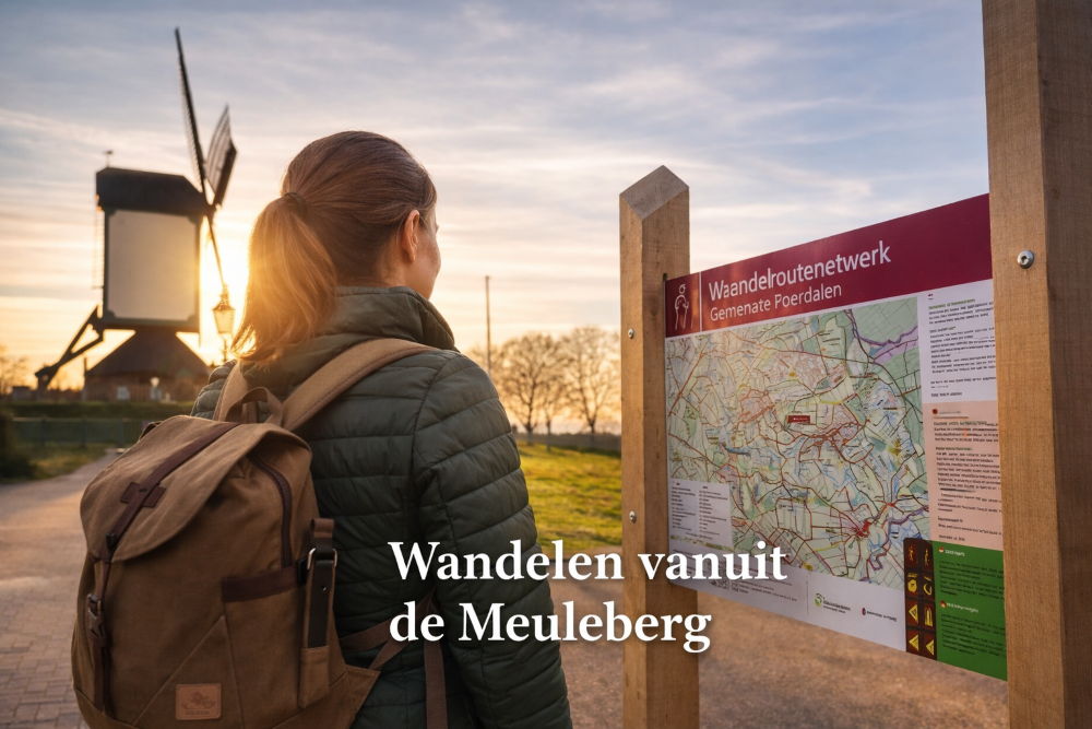 Omgeving